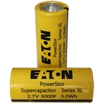 Eaton представляет суперконденсаторы для ИБП – надежное средство резервного электроснабжения для кратковременных рабочих циклов